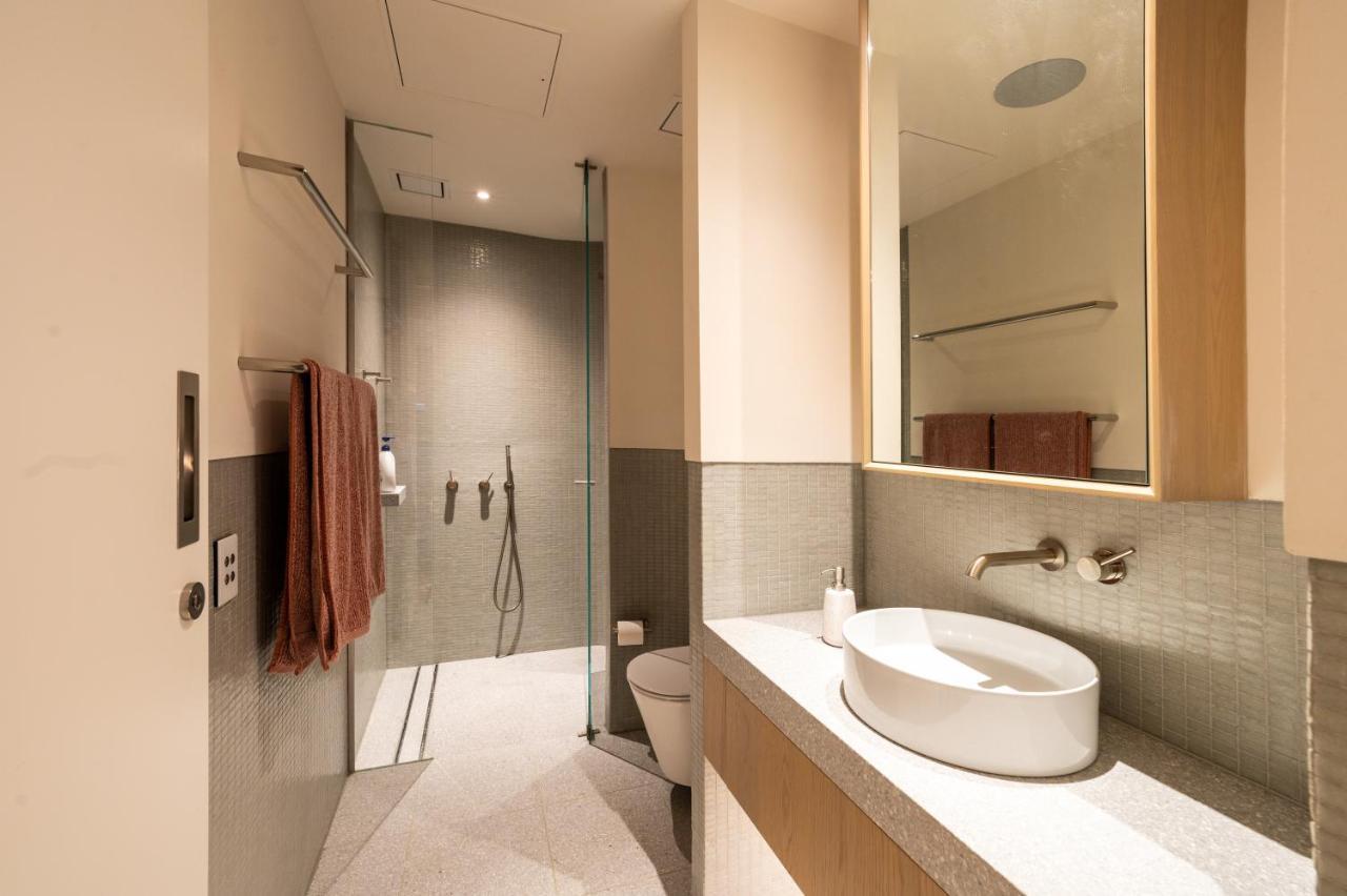 Paragon Sidney Exterior foto